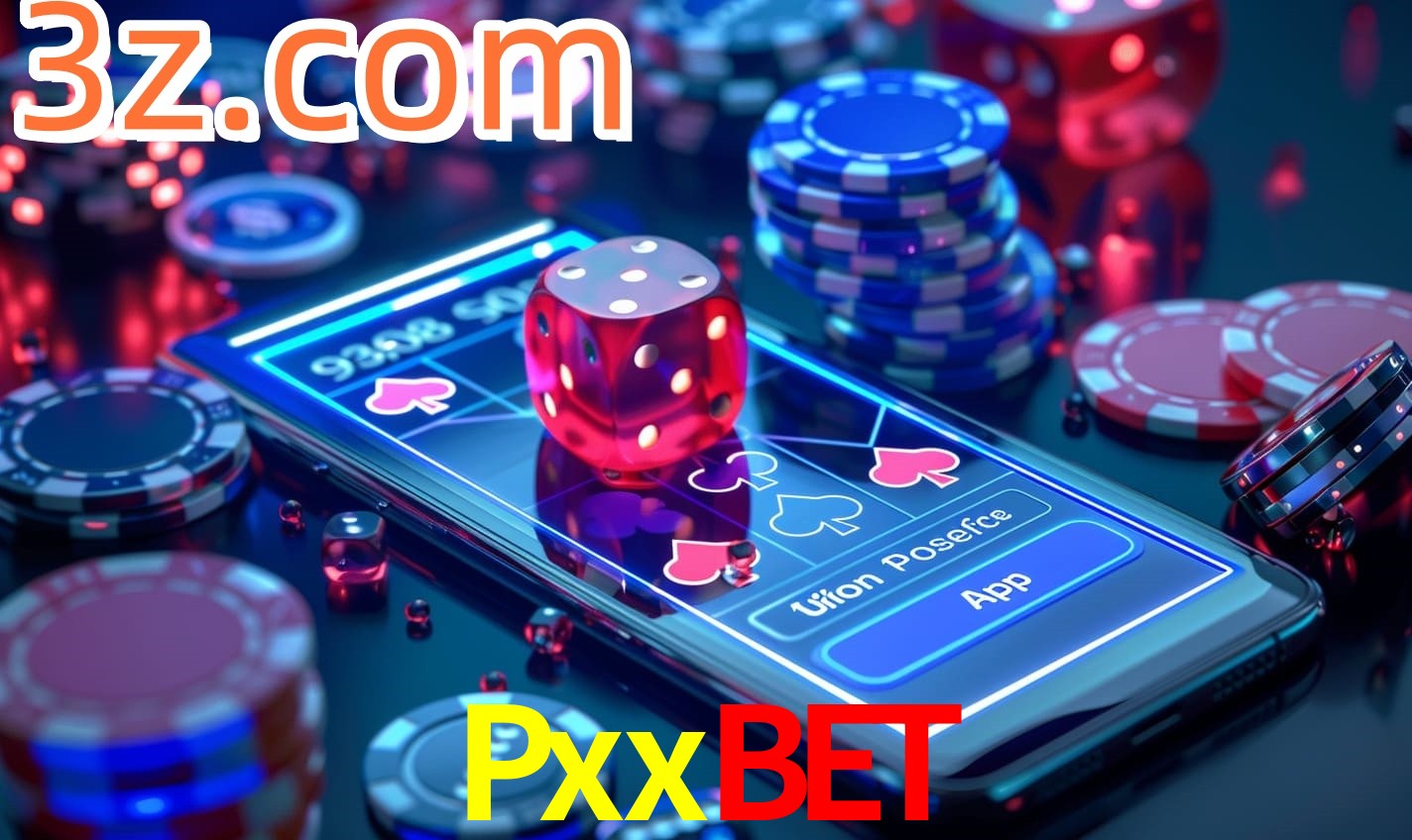 Baixar App Pxxbet