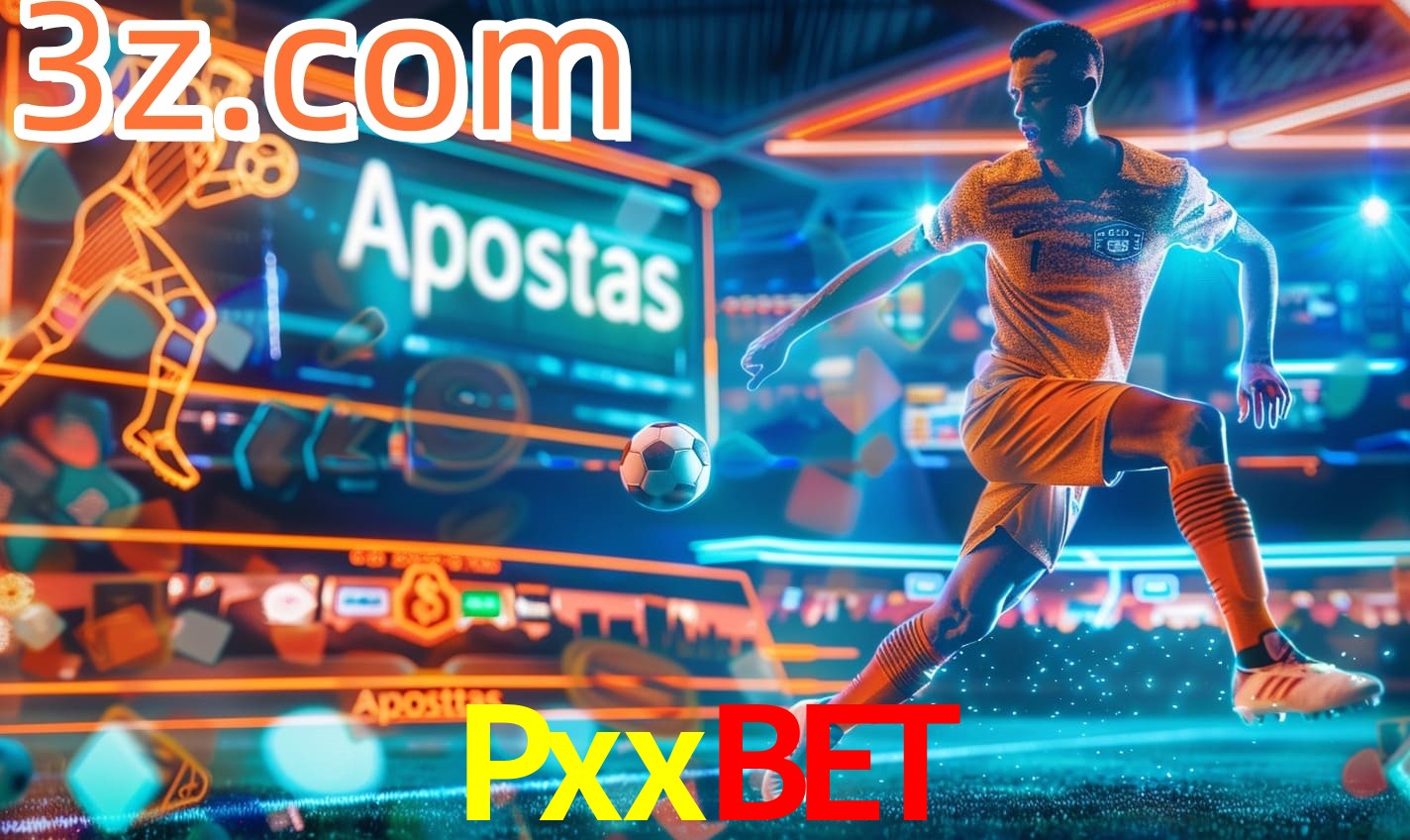 Apostas Pxxbet